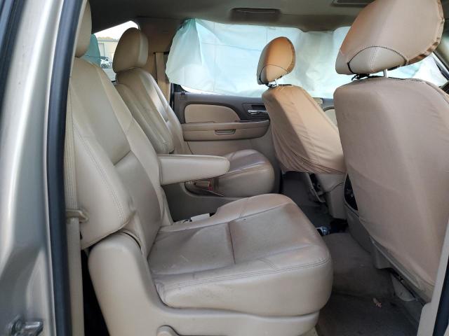 Photo 11 from auction – 2012 CHEVROLET SUBURBAN K with VIN 1GNSKKE73CR126090