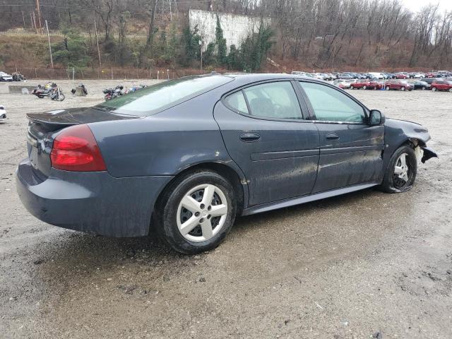 Photo 3 from auction – 2008 PONTIAC GRAND PRIX with VIN 2G2WP552081114906