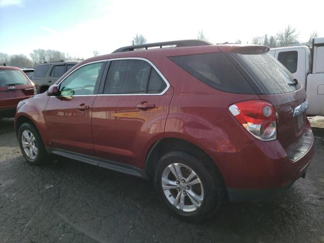 Photo 2 from auction – 2010 CHEVROLET EQUINOX LT with VIN 2CNALPEW0A6210510