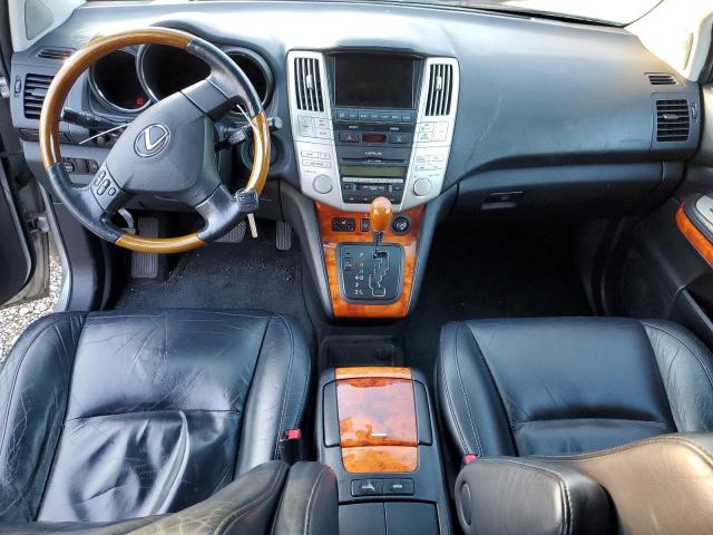 Foto 8 de la subasta – 2004 LEXUS RX 330 con VIN 2T2HA31U44C023954