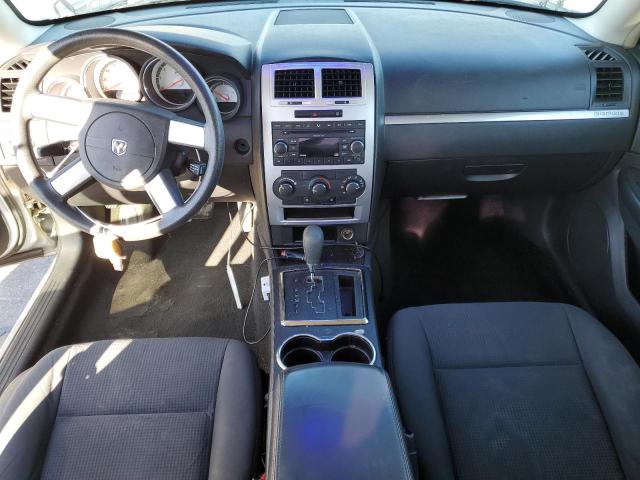 Photo 8 from auction – 2008 DODGE CHARGER with VIN 2B3KA43G08H227039