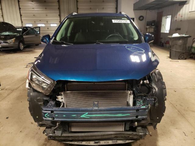 Photo 5 from auction – 2020 BUICK ENCORE PRE with VIN KL4CJESB9LB018473