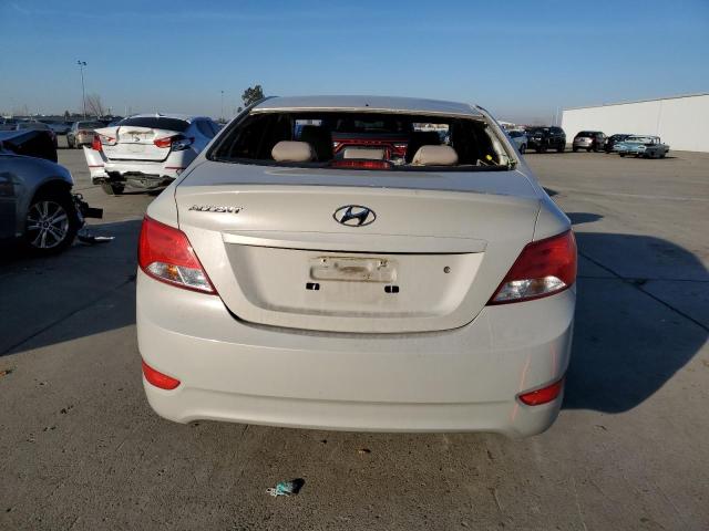 Photo 6 from auction – 2017 HYUNDAI ACCENT SE with VIN KMHCT4AE2HU172181