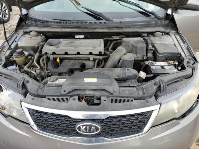 Photo 11 from auction – 2011 KIA FORTE EX with VIN KNAFU4A28B5357516