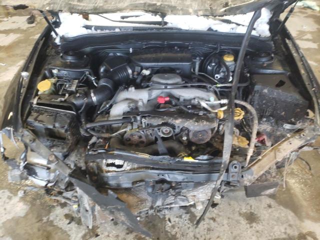 Photo 11 from auction – 2011 SUBARU IMPREZA OU with VIN JF1GH6D60BH802275