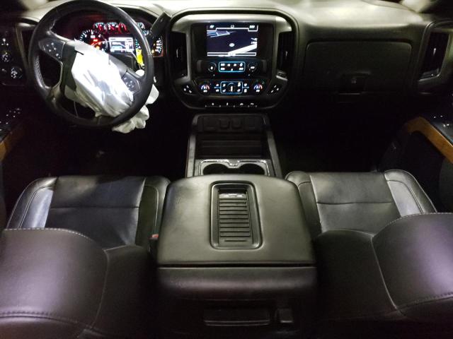 Photo 8 from auction – 2016 CHEVROLET SILVERADO with VIN 3GCUKSEC7GG334199