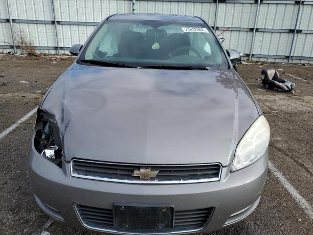 Photo 5 from auction – 2007 CHEVROLET IMPALA LS with VIN 2G1WB58N079298009
