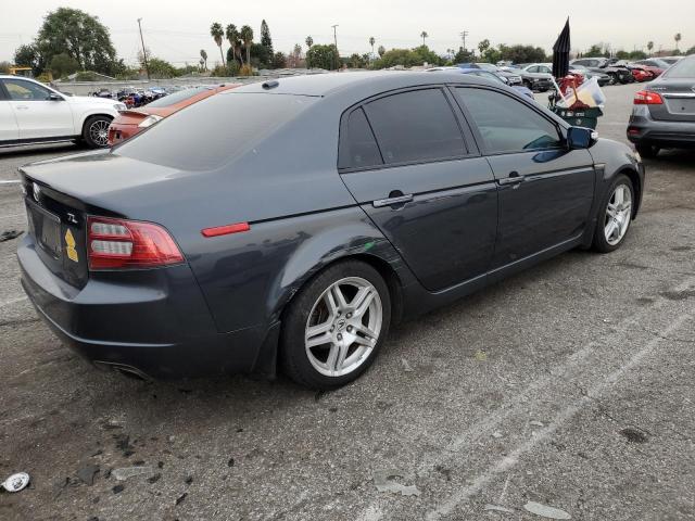 Photo 3 from auction – 2007 ACURA TL with VIN 19UUA66217A003733