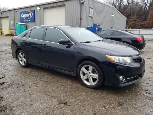 Photo 4 from auction – 2013 TOYOTA CAMRY L with VIN 4T1BF1FK7DU289524