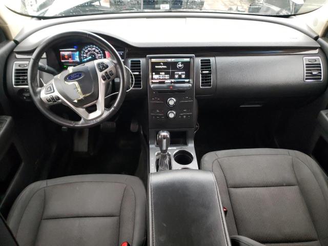 Photo 8 from auction – 2014 FORD FLEX SEL with VIN 2FMGK5C85EBD40348