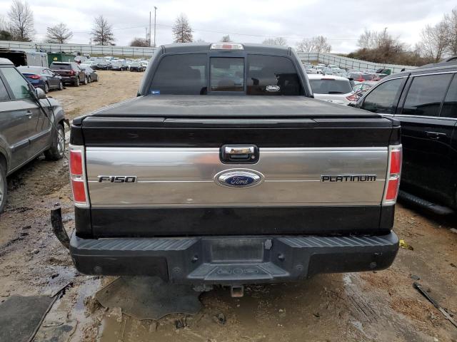 Photo 6 from auction – 2013 FORD F150 with VIN 1FTFW1ET6DFA42998