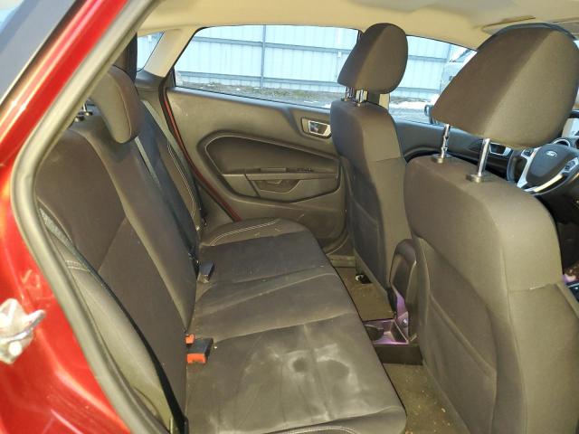 Photo 10 from auction – 2015 FORD FIESTA SE with VIN 3FADP4BJ2FM148608