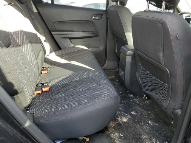 Photo 10 from auction – 2012 GMC TERRAIN SL with VIN 2GKFLTE5XC6274944