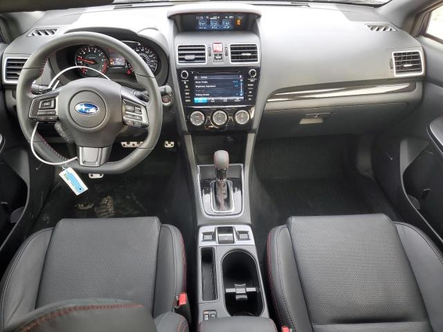 Photo 8 from auction – 2021 SUBARU WRX LIMITE with VIN JF1VA1P65M8824463