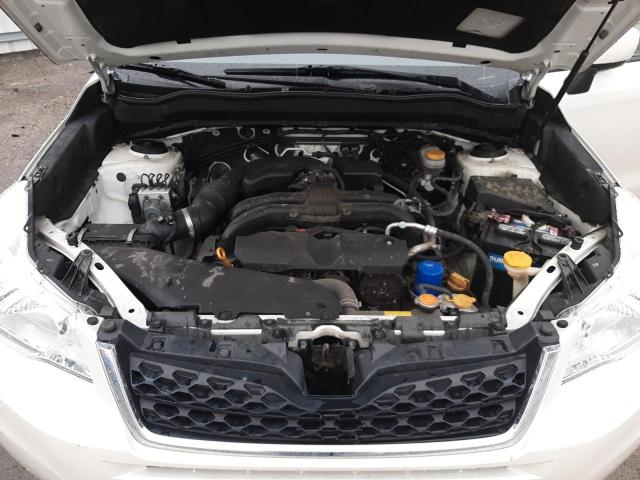 Photo 12 from auction – 2015 SUBARU FORESTER 2 with VIN JF2SJADC6FH593763