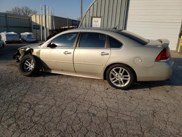 Photo 2 from auction – 2012 CHEVROLET IMPALA LTZ with VIN 2G1WC5E33C1323378