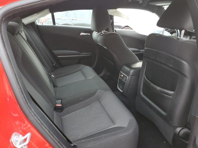 Photo 10 from auction – 2019 DODGE CHARGER SX with VIN 2C3CDXBG2KH658863