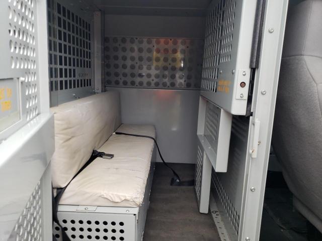 Photo 11 from auction – 2013 FORD ECONOLINE with VIN 1FTSS3ES3DDA08591