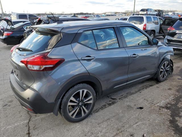 Photo 3 from auction – 2020 NISSAN KICKS SR with VIN 3N1CP5DVXLL536735