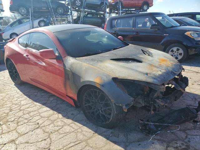 Photo 4 from auction – 2014 HYUNDAI GENESIS CO with VIN KMHHT6KD7EU118023