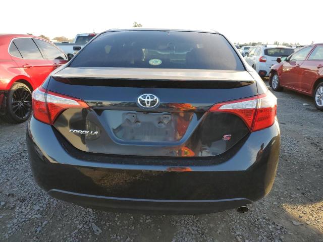 Photo 6 from auction – 2016 TOYOTA COROLLA L with VIN 5YFBURHEXGP524290