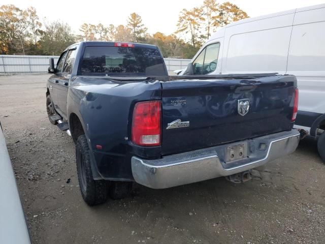 Photo 2 from auction – 2013 RAM 3500 SLT with VIN 3C63RPHLXDG615853
