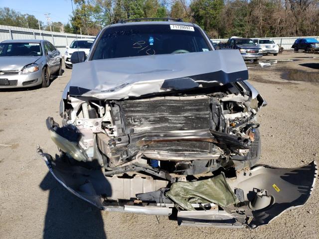 Photo 5 from auction – 2010 FORD ESCAPE XLT with VIN 1FMCU0D71AKD42521
