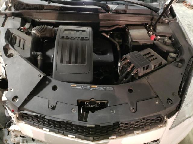 Photo 12 from auction – 2014 CHEVROLET EQUINOX LT with VIN 2GNFLGEK5E6197502