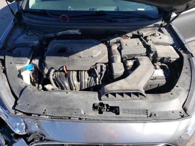 Photo 11 from auction – 2019 HYUNDAI SONATA SE with VIN 5NPE24AF3KH767762