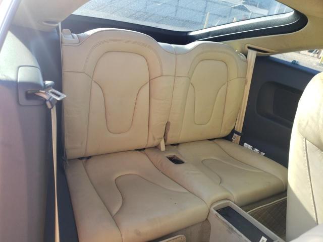 Photo 10 from auction – 2008 AUDI TT 2.0T with VIN TRUAF38J081010332