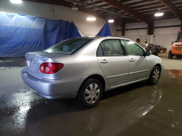 Photo 3 from auction – 2007 TOYOTA COROLLA CE with VIN 2T1BR32E27C749195