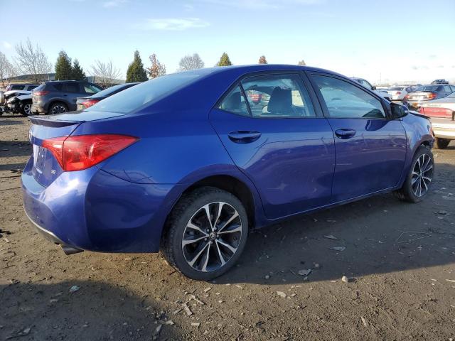 Photo 3 from auction – 2017 TOYOTA COROLLA L with VIN 2T1BURHEXHC865951