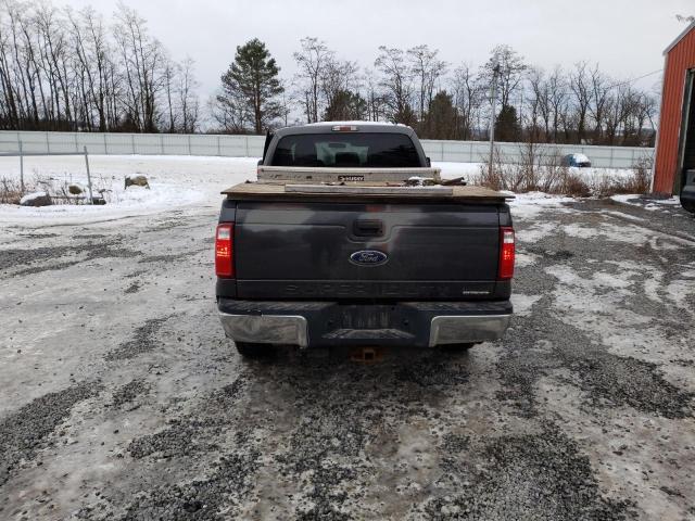 Photo 6 from auction – 2016 FORD F250 SUPER with VIN 1FT7W2B67GEC34837