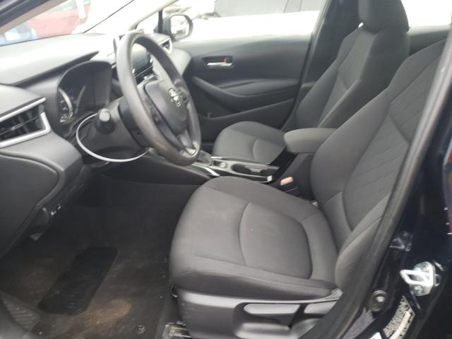 Photo 7 from auction – 2020 TOYOTA COROLLA LE with VIN JTDEPRAE6LJ045992