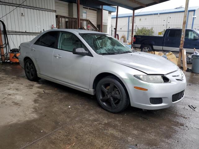 Foto 4 de la subasta – 2008 MAZDA 6 I con VIN 1YVHP80CX85M15925