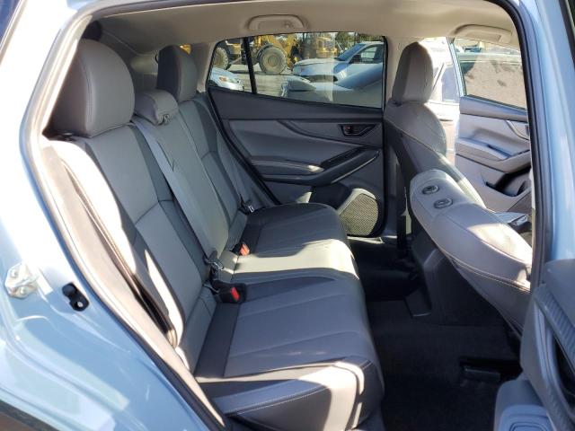 Photo 11 from auction – 2022 SUBARU CROSSTREK with VIN JF2GTHRC0NH208844