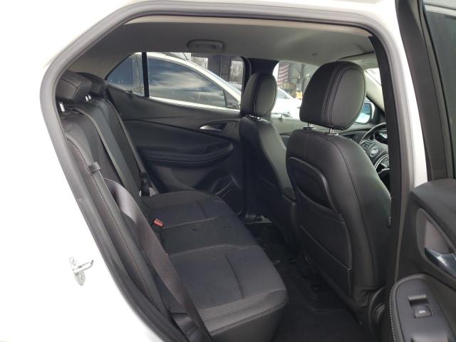 Photo 10 from auction – 2021 BUICK ENCORE GX with VIN KL4MMBS24MB173377