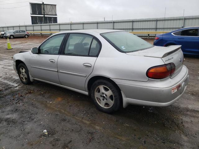 Photo 2 from auction – 2002 CHEVROLET MALIBU LS with VIN 1G1NE52J52M659562