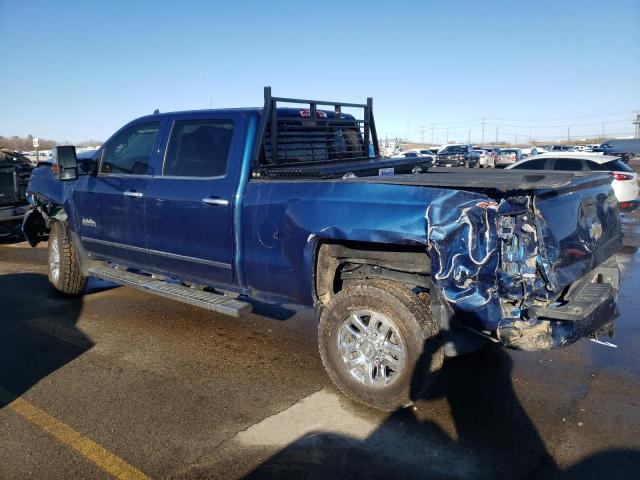 Photo 2 from auction – 2015 CHEVROLET SILVERADO with VIN 1GC1KXE89FF678838