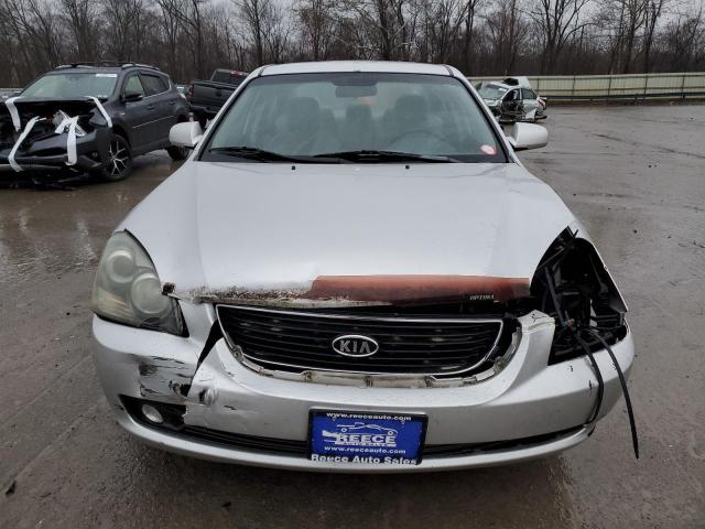 Zdjęcie 5 z aukcji – 2007 KIA OPTIMA LX z VIN KNAGE123175113768