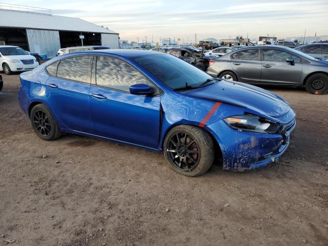Photo 4 from auction – 2013 DODGE DART SXT with VIN 1C3CDFBH6DD198450
