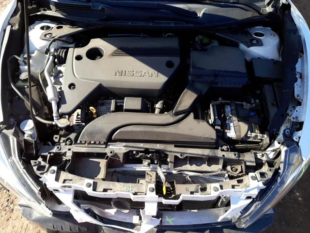 Photo 11 from auction – 2017 NISSAN ALTIMA 2.5 with VIN 1N4AL3AP0HC139277