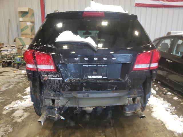 Photo 6 from auction – 2019 DODGE JOURNEY SE with VIN 3C4PDDBG6KT864111