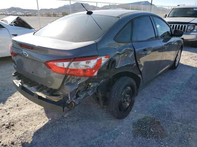 Photo 3 from auction – 2012 FORD FOCUS SE with VIN 1FAHP3F28CL212016