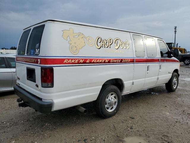 Photo 3 from auction – 2005 FORD ECONOLINE with VIN 1FTSS34P05HA34511