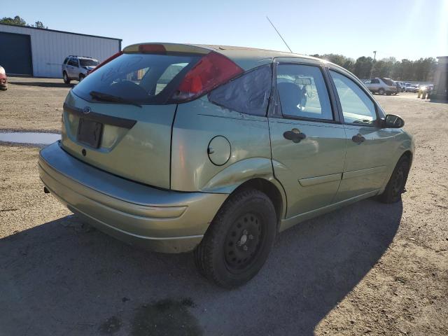 Photo 3 from auction – 2007 FORD FOCUS ZX5 with VIN 1FAFP37N47W344792
