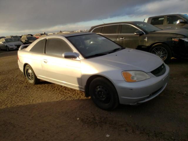 Photo 4 from auction – 2003 HONDA CIVIC EX with VIN 1HGEM21963L005985