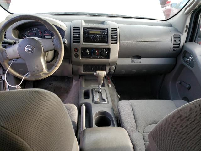 Photo 8 from auction – 2012 NISSAN FRONTIER S with VIN 1N6BD0CT3CC465522