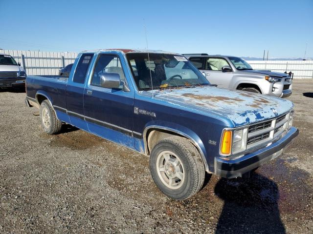 Photo 4 from auction – 1990 DODGE DAKOTA with VIN 1B7GL23X2LS754326