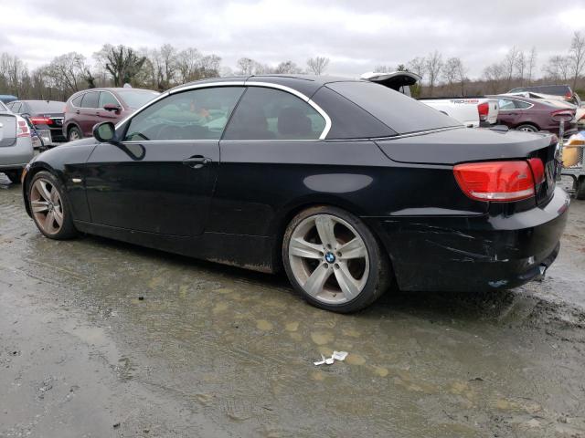 Photo 2 from auction – 2010 BMW 335 I with VIN WBAWL7C5XAP475517